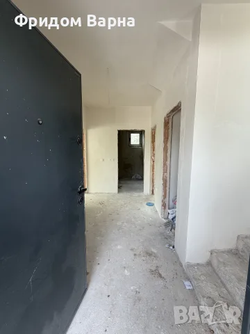 Продава КЪЩА - град Варна, м-т Манастирски рид, снимка 7 - Къщи - 55658751