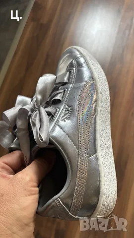 Дамски маратонки Puma