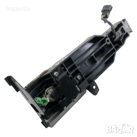 Предна дясна външна дръжка Nissan Qashqai II 2013-2021 ID: 160484 ОЕМ № 8061021133, снимка 2 - Части - 54613885