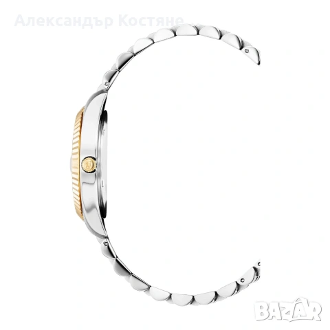Нов часовник Jacques Du Manoir Ladies Inspiration JWL01206 - гаранция, снимка 2 - Дамски - 55213692
