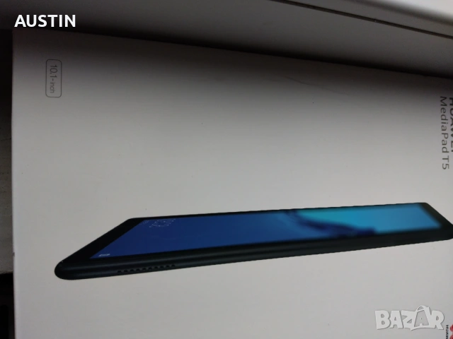 Huawei Mediapad T5, снимка 10 - Huawei - 54883480