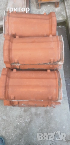 Капаци за керемиди , снимка 2 - Строителни материали - 53978314