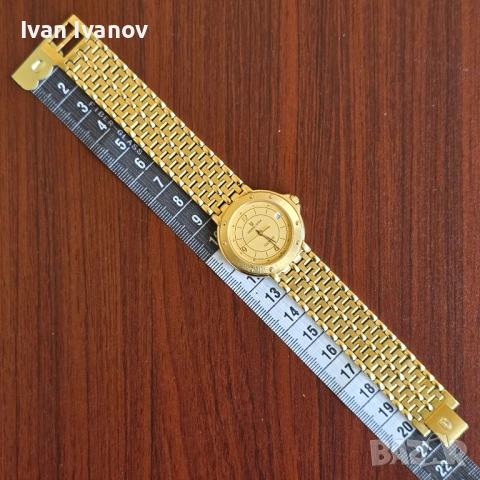 Universal Genève Corporate Swiss Made, снимка 9 - Мъжки - 54584600
