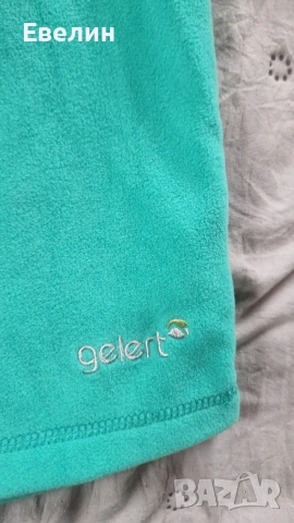 поларена блузка 7-8години, снимка 6 - Детски Блузи и туники - 53980975