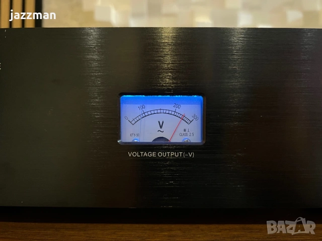 Аудиофилски мрежов филтър/кондиционер Xindak XF-2000E ( 2000 вата тороидален траф), снимка 3 - Други - 54074595