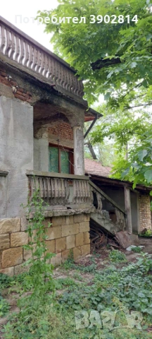 Продавам къща в с. Софрониево, снимка 2 - Къщи - 54302425