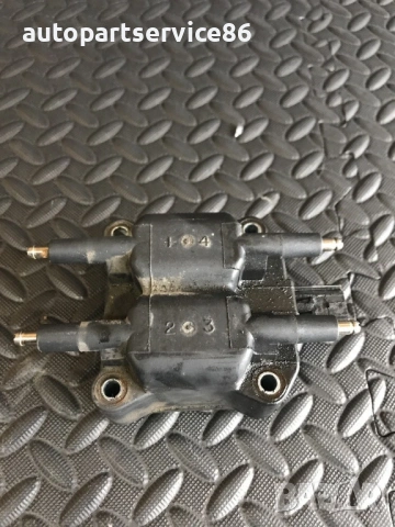 Запалителна бобина за Chrysler Pt Cruiser 2.0 (2002) 05269670
