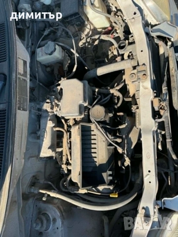 hyundai atos 1.0 на части хюндай атос климатик на части , снимка 7 - Автомобили и джипове - 55081640