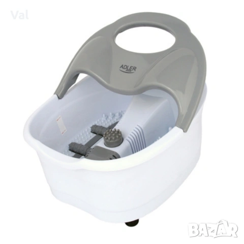 Многофункционален СПА масажор за крака 4в1 , снимка 4 - Масажори - 54357509