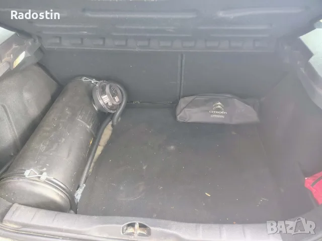 Citroen C4 1.6 vti, снимка 6 - Автомобили и джипове - 55365765