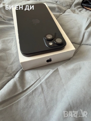 iPhone 15 Plus 128GB, снимка 5 - Apple iPhone - 54330305