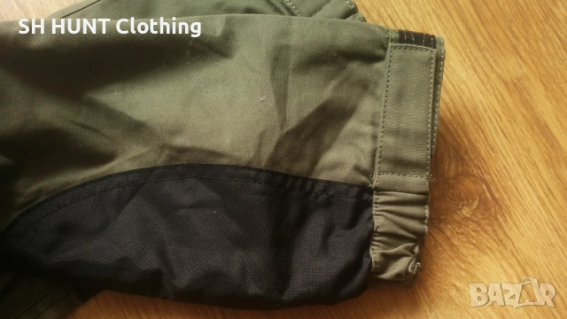 OUTDOOR & ESSENTIALS Aspen Pro Stretch Pants размер XS панталон - 2578, снимка 8 - Екипировка - 54258896