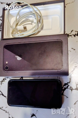 Продавам Ай-фон!..IPhone Apple 64gb, снимка 8 - Apple iPhone - 55003265
