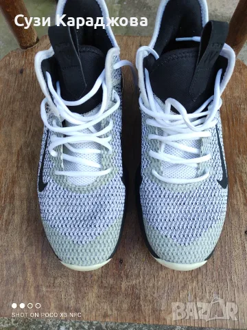 мъжки маратонки NIKE