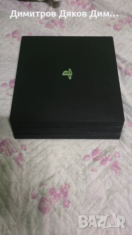 Playstation 4 pro