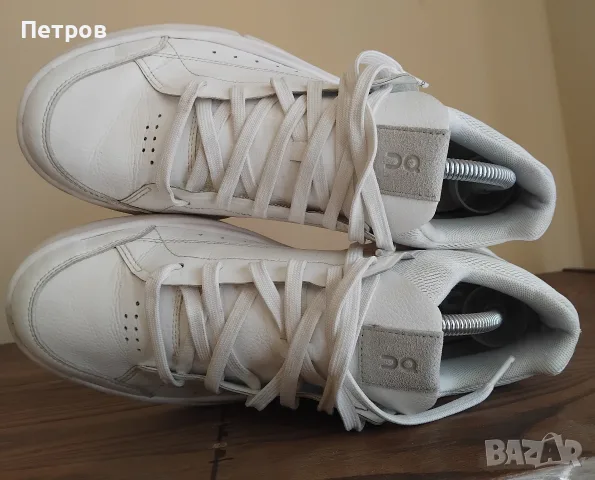Сникърси The Roger Centre Court 42,5 , снимка 4 - Спортни обувки - 55546158