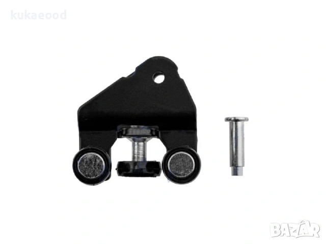 Ролка за плъзгаща врата за Citroen Berlingo 2, снимка 3 - Части - 54074394
