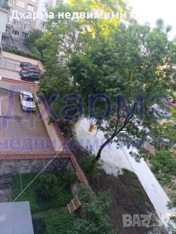 Продавам 2-стаен апартамент в топ център, снимка 5 - Апартаменти - 55036702