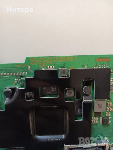 Main board BN41-02756 за Samsung QE50Q67TAU, снимка 2 - Части и Платки - 55391519