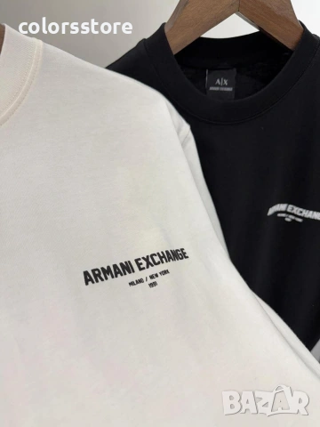 Мъжка тениска Armani Exchange/IM89i