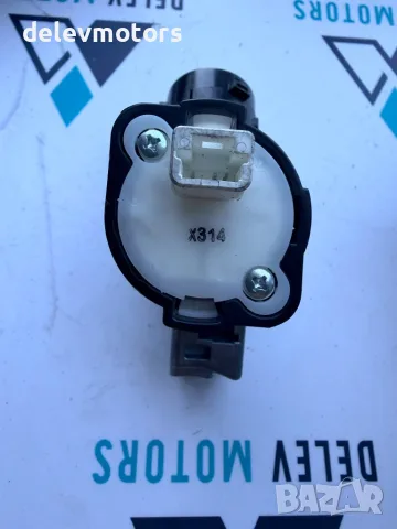 487002941R патрон с ключ от Renault Clio 5 1.0 TCe двигател H4D470, 91 кс., 6 ск., 22 000 км., 2025 , снимка 5 - Части - 55503372