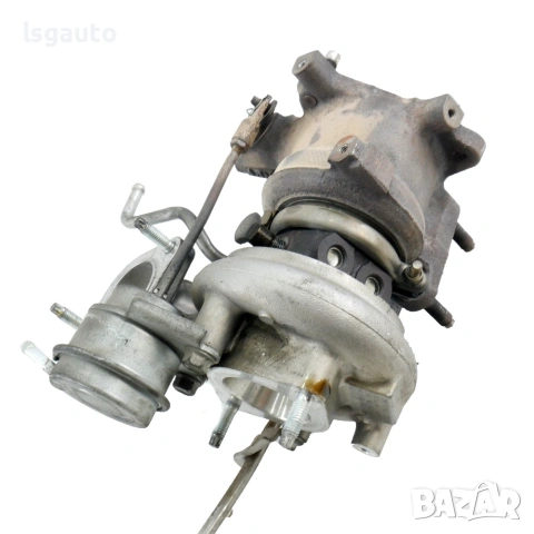 Турбо Nissan Juke I 2010-2019 ID: 162168 OEM TF035HL8-13TK3S-5, 49335-00870, снимка 3 - Части - 55031644