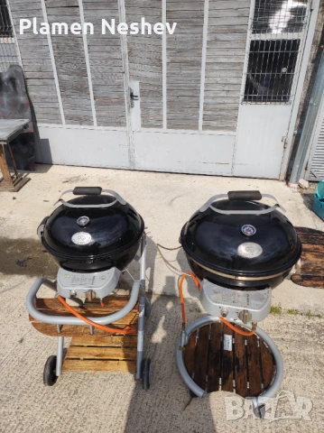 Autdoorchef , снимка 4 - Барбекюта - 54390388