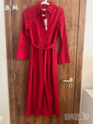 Рокля ZARA