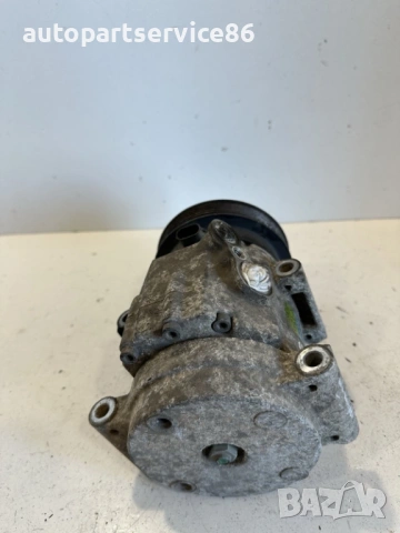 Компресор на климатик за Chevrolet Captiva 2.0 VCDI (2010) 96629605, снимка 2 - Части - 54652756