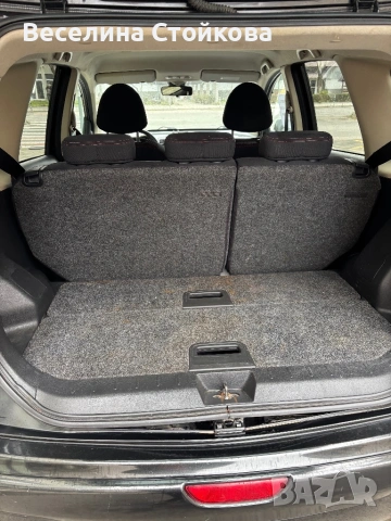 Nissan, снимка 6 - Автомобили и джипове - 54267620