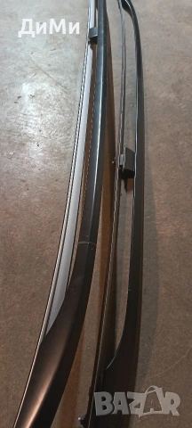 греди рейлинг багажник бмв е61 bmw e61, снимка 3 - Части - 55274995