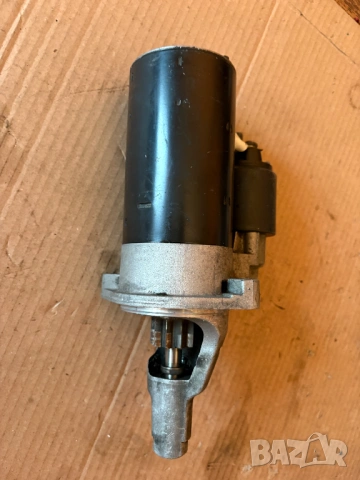 Стартер за 2,5ТДИ 163 к.с  електромотор от Audi,Skoda96-05г 2.5TDI, снимка 4 - Части - 54157341