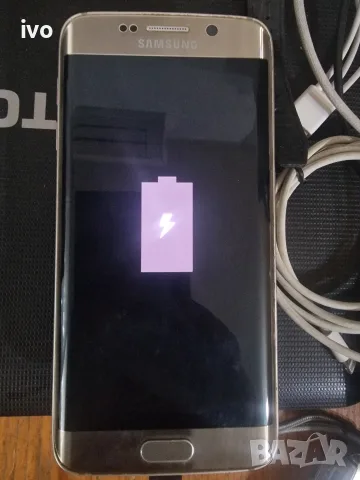 samsung s6 edge, снимка 6 - Samsung - 51259547