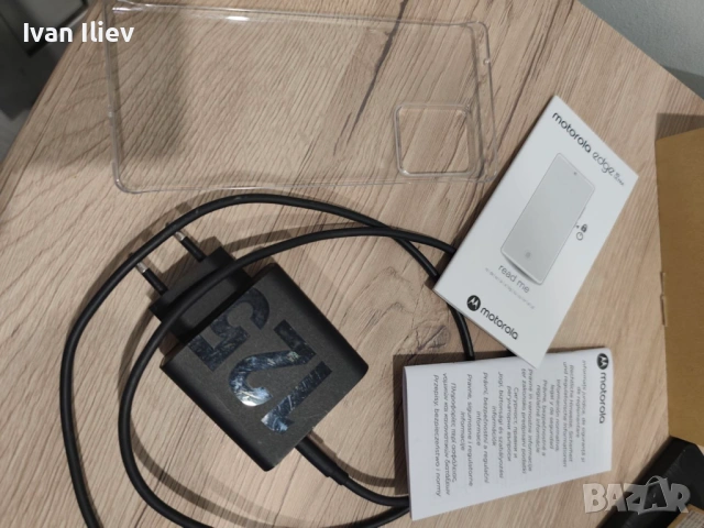 Motorola edge 30 ultra, снимка 6 - Motorola - 54272179
