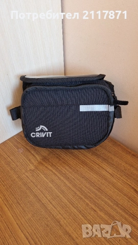 Чантичка за велосипед , снимка 2 - Аксесоари за велосипеди - 54333927