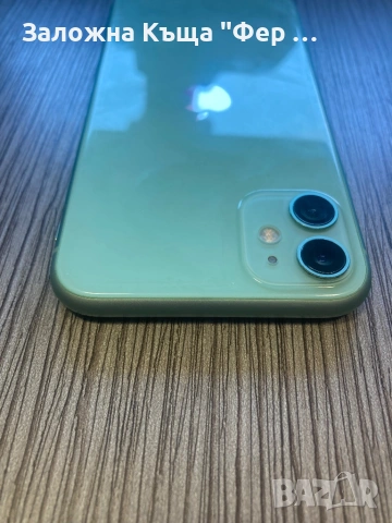 Apple IPhone 11, снимка 4 - Apple iPhone - 54665906
