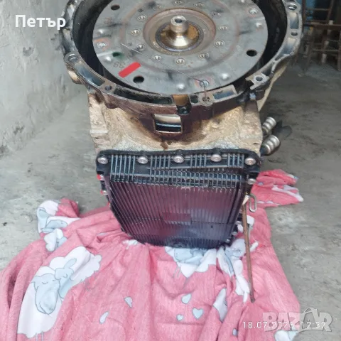 BMW 6HP28 скоростна кутия , снимка 5 - Части - 55334131