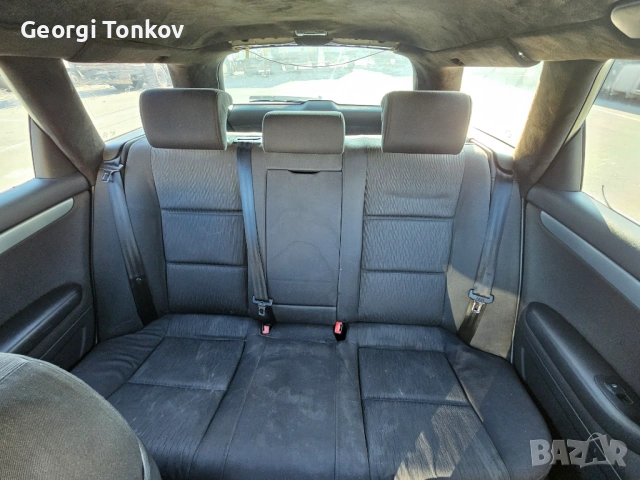 Audi A4 B7, снимка 8 - Автомобили и джипове - 54391466