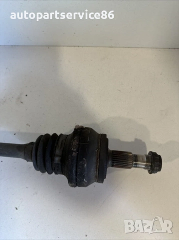 Задвижващ вал заден десен за Mercedes W212 2.2 CDI (2012)