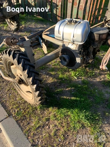 Косачки БЧС , снимка 10 - Селскостопанска техника - 54312603