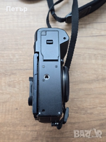 Fujifilm X-T5 , снимка 3 - Фотоапарати - 54987995
