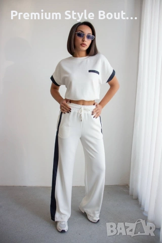 дамски екипи 