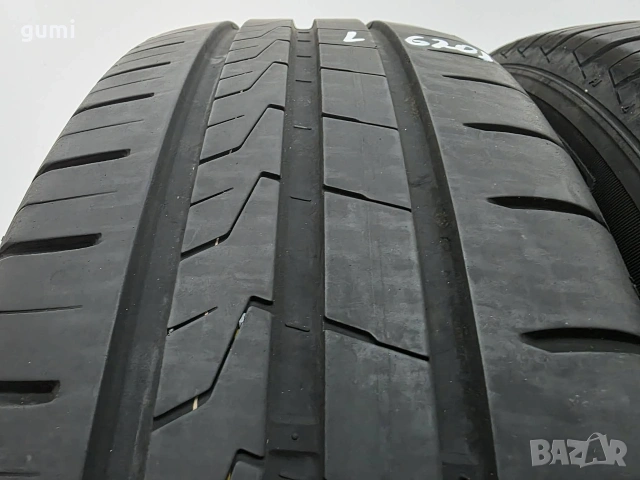 2бр летни гуми 185/65/15 HANKOOK L06201 