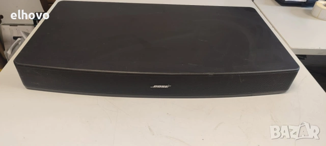 Саундбар BOSE Solo 15 Series, снимка 2 - Тонколони - 54922826