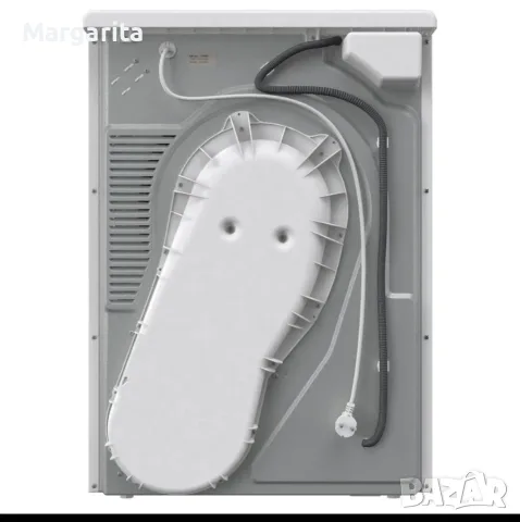 Сушилня с термопомпа Gorenje, 8 кг, Клас A++, снимка 7 - Друга електроника - 55373235