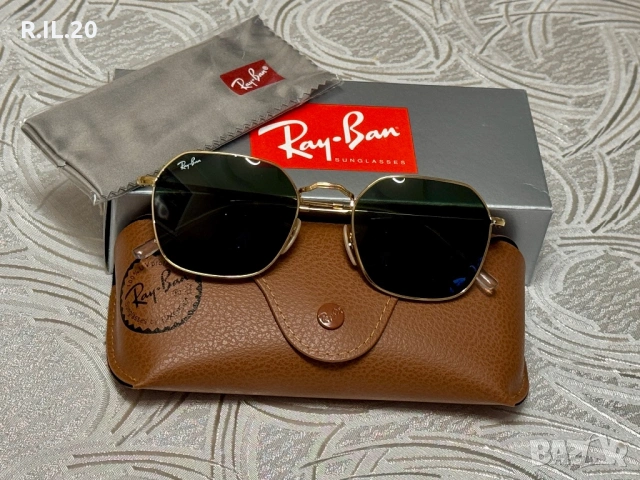 Ray-Ban Jim RB3694, снимка 2 - Слънчеви и диоптрични очила - 54544016