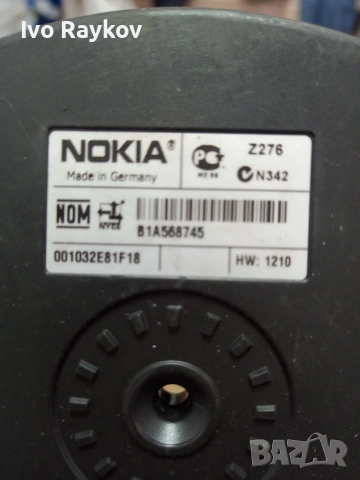 BLUETOOTH МОДУЛ FORD MONDEO MK4 , GALAXY , S-MAX 7S7T-19G488-AE, снимка 5 - Части - 55264677