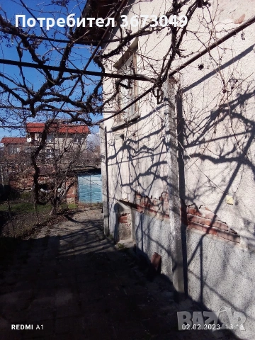 Баланово, снимка 3 - Къщи - 54048684