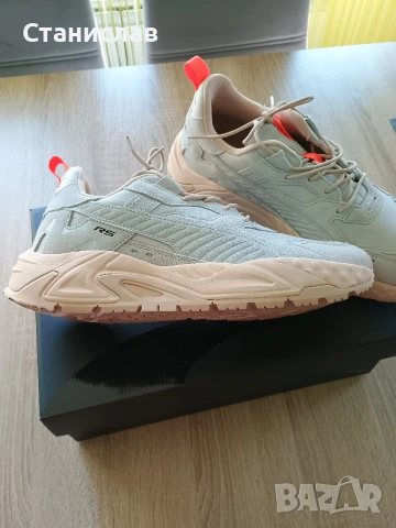 Puma 43 номер, нови, снимка 5 - Маратонки - 54049541