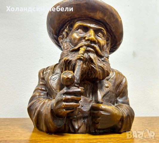 Декорация, снимка 2 - Статуетки - 54719239